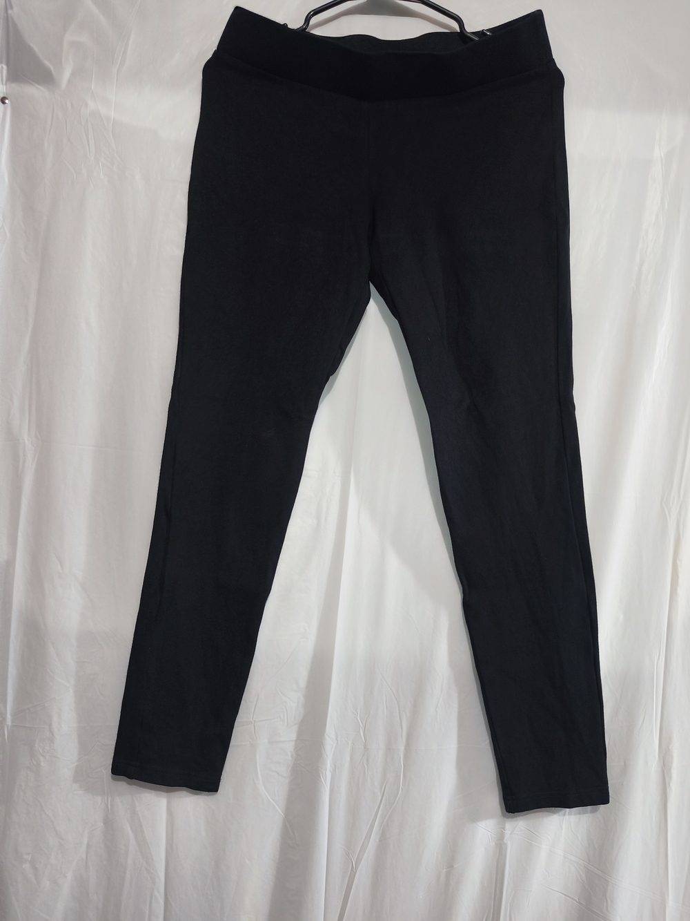 CAbi Women's Black Slim Jogger Pants